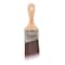 Purdy Purdy Clearcut Cub 2 in. Stiff Angle Trim Paint Brush 144153120 - alternate 2